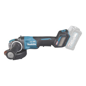 Makita Akku-Winkelschleifer XGT 40V max. 125 mm GA044GZ