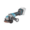 Makita Akku-Winkelschleifer XGT 40V max. 125 mm GA047GZ