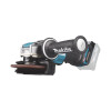 Makita Akku-Winkelschleifer XGT 40V max. 125 mm GA047GZ