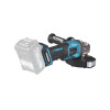 Makita Akku-Winkelschleifer XGT 40V max. 125 mm GA047GZ