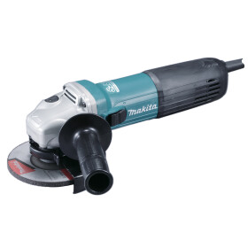 Makita Winkelschleifer 1.100 W 125 mm 11.000 min⁻¹...