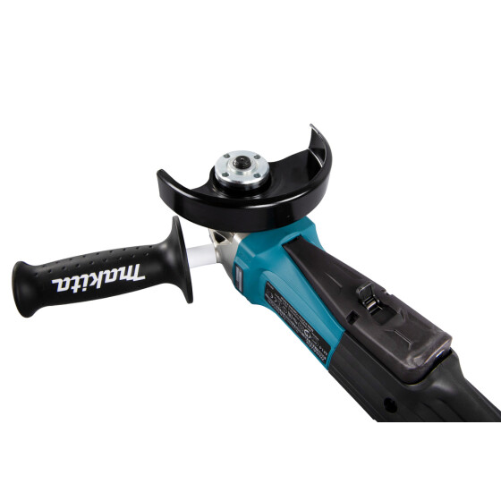 Makita Winkelschleifer 1.300 W 125 mm 11.000 min-1 GA5050R