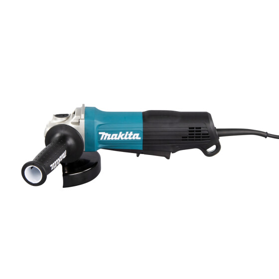 Makita Winkelschleifer 1.300 W 125 mm 11.000 min-1 GA5050R