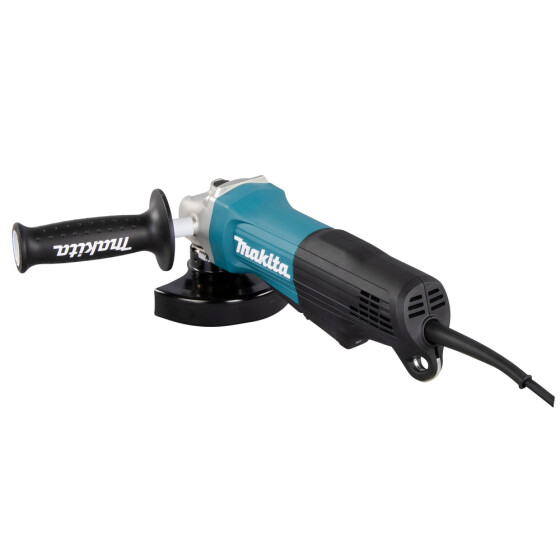 Makita Winkelschleifer 1.300 W 125 mm 11.000 min-1 GA5050R