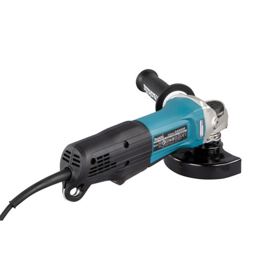 Makita Winkelschleifer 1.300 W 125 mm 11.000 min-1 GA5050R