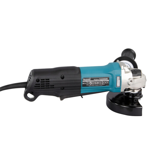 Makita Winkelschleifer 1.300 W 125 mm 11.000 min-1 GA5050R