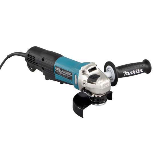 Makita Winkelschleifer 1.300 W 125 mm 11.000 min-1 GA5050R