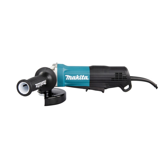 Makita Winkelschleifer 1.300 W 125 mm 11.000 min-1 GA5050R