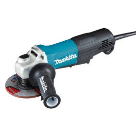 Makita Winkelschleifer 1.300 W 125 mm 11.000 min-1 GA5050R