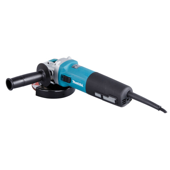 Makita Winkelschleifer 1.400 W 125 mm X-LOCK 12.000 min-1 GA5080RX02