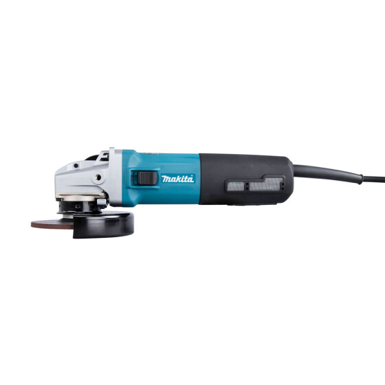 Makita Winkelschleifer 1.400 W 125 mm X-LOCK 12.000 min-1 GA5080RX02