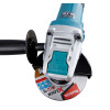 Makita Winkelschleifer 1.400 W 125 mm X-LOCK 12.000 min-1 GA5080RX02