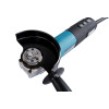 Makita Winkelschleifer 1.400 W 125 mm X-LOCK 12.000 min-1 GA5080RX02