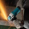 Makita Winkelschleifer 1.400 W 125 mm X-LOCK 12.000 min-1 GA5080RX02