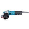 Makita Winkelschleifer 1.400 W 125 mm X-LOCK 12.000 min-1 GA5080RX02