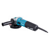 Makita Winkelschleifer 1.400 W 125 mm X-LOCK 12.000 min-1 GA5080RX02