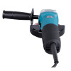 Makita Winkelschleifer 1.400 W 125 mm X-LOCK 12.000 min-1 GA5080RX02