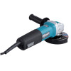 Makita Winkelschleifer 1.400 W 125 mm X-LOCK 12.000 min-1 GA5080RX02