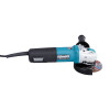 Makita Winkelschleifer 1.400 W 125 mm X-LOCK 12.000 min-1 GA5080RX02