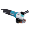 Makita Winkelschleifer 1.400 W 125 mm X-LOCK 12.000 min-1 GA5080RX02