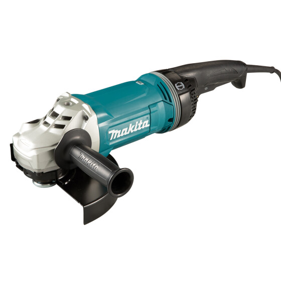 Makita Winkelschleifer 2.800 W 230 mm 6.600 min-1 GA9070X1