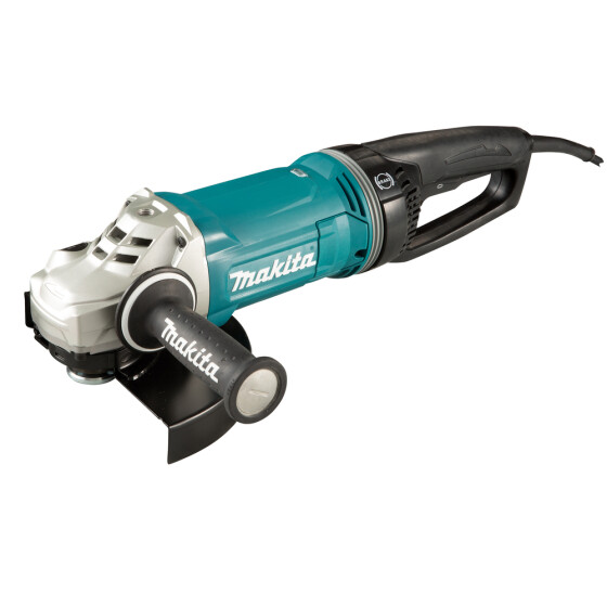 Makita Winkelschleifer 2.800 W 230 mm 6.600 min-1 GA9071X1