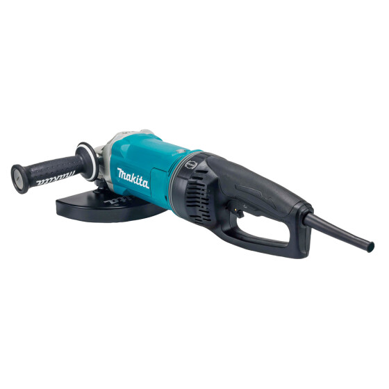 Makita Winkelschleifer 2.800 W 230 mm 6.600 min-1 GA9071X1