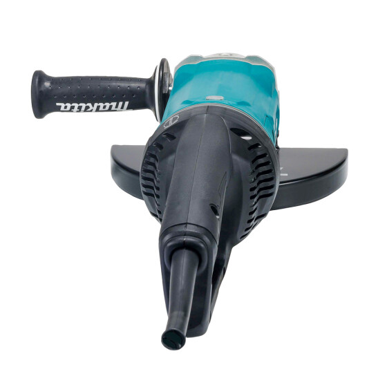 Makita Winkelschleifer 2.800 W 230 mm 6.600 min-1 GA9071X1