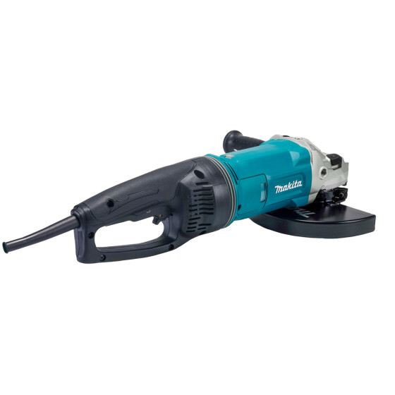 Makita Winkelschleifer 2.800 W 230 mm 6.600 min-1 GA9071X1