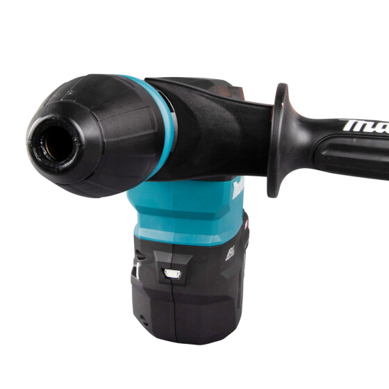 Makita Akku-Stemmhammer XGT 40V max. SDS-MAX 9,4 J HM001GM201