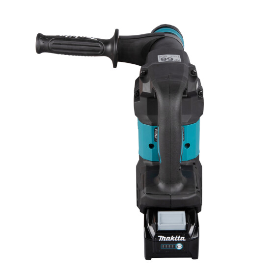 Makita Akku-Stemmhammer XGT 40V max. SDS-MAX 9,4 J HM001GM201