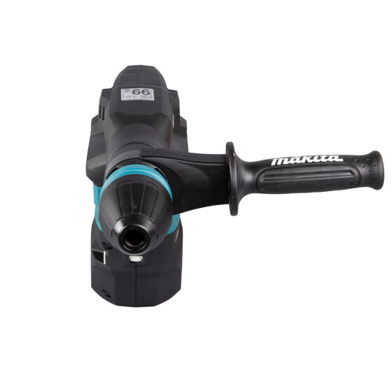 Makita Akku-Stemmhammer XGT 40V max. SDS-MAX 9,4 J HM001GM201