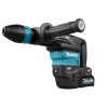 Makita Akku-Stemmhammer XGT 40V max. SDS-MAX 9,4 J HM001GM201