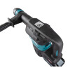 Makita Akku-Stemmhammer XGT 40V max. SDS-MAX 9,4 J HM001GM201