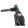 Makita Akku-Stemmhammer XGT 40V max. SDS-MAX 9,4 J HM001GM201