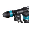 Makita Akku-Stemmhammer XGT 40V max. SDS-MAX 9,4 J HM001GM201