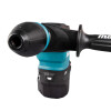 Makita Akku-Stemmhammer XGT 40V max. SDS-MAX 9,4 J HM001GM201