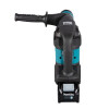 Makita Akku-Stemmhammer XGT 40V max. SDS-MAX 9,4 J HM001GM201