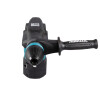 Makita Akku-Stemmhammer XGT 40V max. SDS-MAX 9,4 J HM001GM201