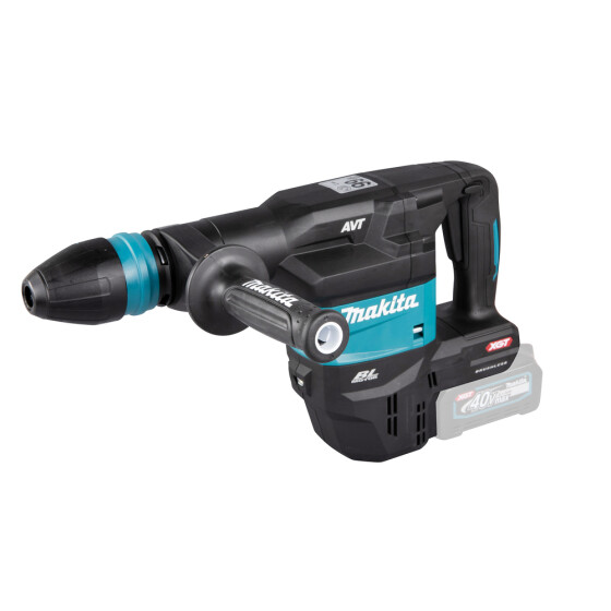 Makita Akku-Stemmhammer XGT 40V max. SDS-MAX 9,4 J HM001GZ02