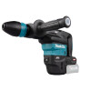 Makita Akku-Stemmhammer XGT 40V max. SDS-MAX 9,4 J HM001GZ02