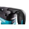 Makita Akku-Stemmhammer XGT 40V max. SDS-MAX 9,4 J HM001GZ02