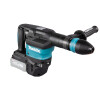 Makita Akku-Stemmhammer XGT 40V max. SDS-MAX 9,4 J HM001GZ02