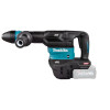 Makita Akku-Stemmhammer XGT 40V max. SDS-MAX 9,4 J HM001GZ02