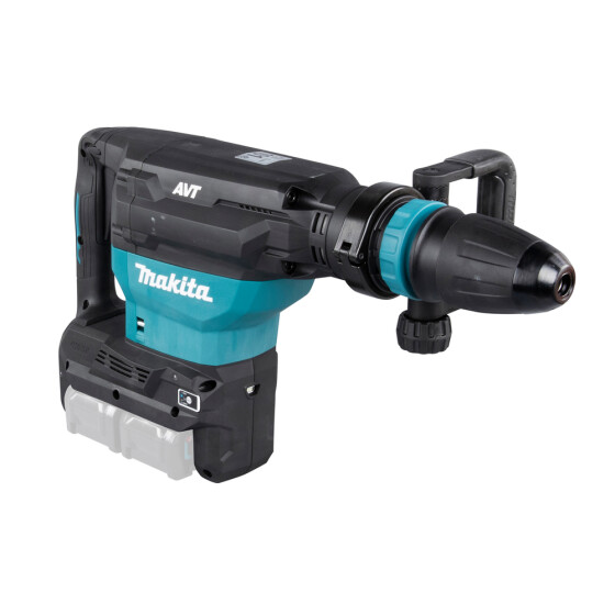 Makita Akku-Stemmhammer XGT 2x40V max. SDS-MAX 20,9 J HM002GZ03