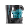 Makita Akku-Stemmhammer XGT 2x40V max. SDS-MAX 20,9 J HM002GZ03