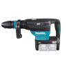 Makita Akku-Stemmhammer XGT 2x40V max. SDS-MAX 20,9 J HM002GZ03