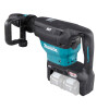 Makita Akku-Stemmhammer XGT 2x40V max. SDS-MAX 20,9 J HM002GZ03