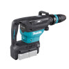 Makita Akku-Stemmhammer XGT 2x40V max. SDS-MAX 20,9 J HM002GZ03