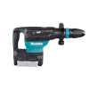 Makita Akku-Stemmhammer XGT 2x40V max. SDS-MAX 20,9 J HM002GZ03